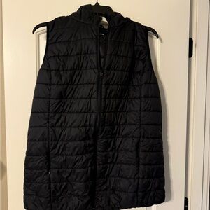 Torrid Light Packable Puffer Vest